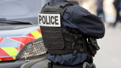 Cuatro personas, incluido el presunto tirador, bajo custodia policial tras el tiroteo mortal en el barrio de Moulins Cuatro personas, incluido el presunto tirador, bajo custodia policial tras el tiroteo mortal en el barrio de Moulins